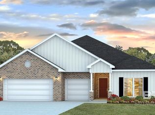 13310 County Road 95, Elberta, AL 36530