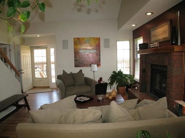 Living room 2