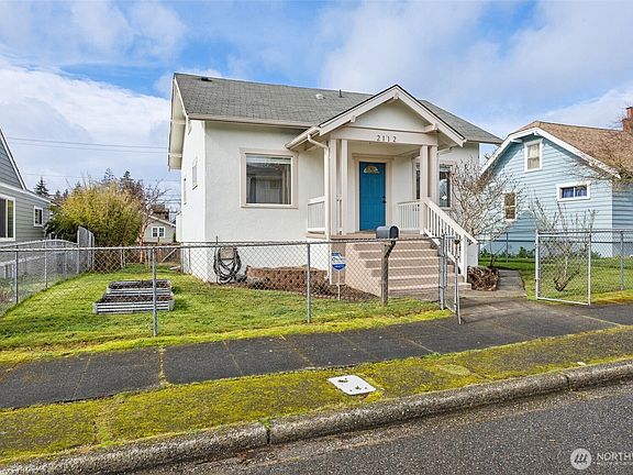 2nd image of 2112 S Ash Street