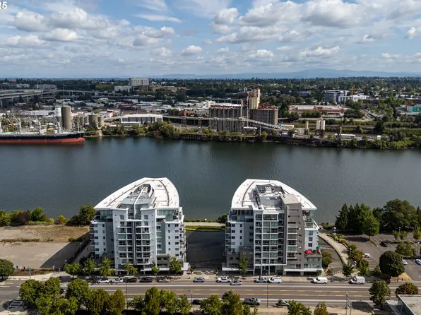 1260 NW Naito Pkwy Unit 605B, Portland, OR 97209