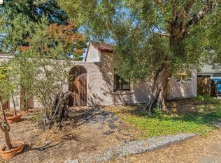 1466 Scenic Ave, Berkeley, CA 94708