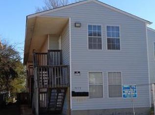 9624 1st Bay St APT 2, Norfolk, VA 23518