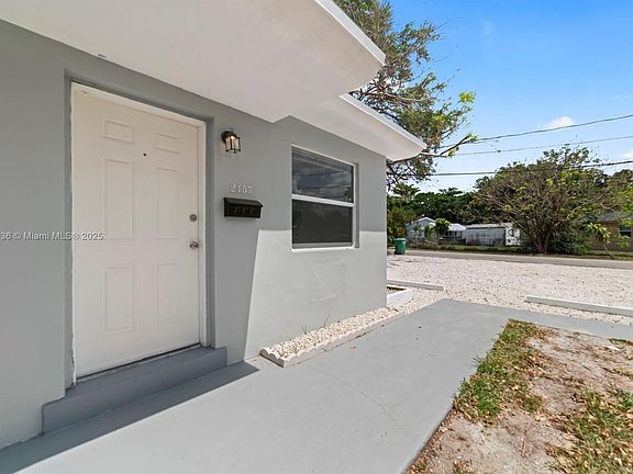 2nd image of 2457 NE 183rd St #2457