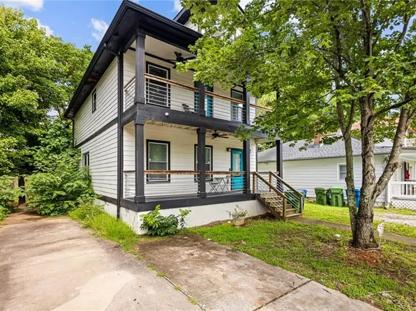 1141 McDaniel St SW, Atlanta, GA 30310