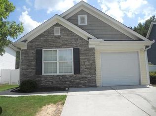 213 Silver Fox Trl, Dallas, GA 30157