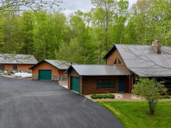 W1006 Neuwirth Rd, Gleason, WI 54435