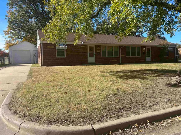 2751-2753 S Lulu Ave, Wichita, KS 67216