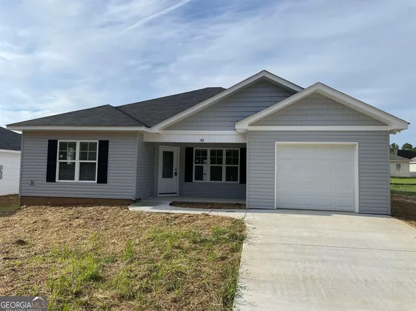 105 Long Pines Cir, East Dublin, GA 31027