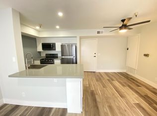 Fountain Terrace Apartments, Van Nuys, CA 91405