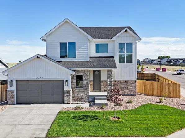 2050 E Lavender Ln, Milliken, CO 80543