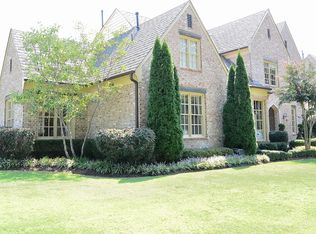 466 Althea Ln, Collierville, TN 38017