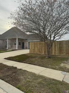 17783 Shady Creek Ave, Baton Rouge, LA, 70816