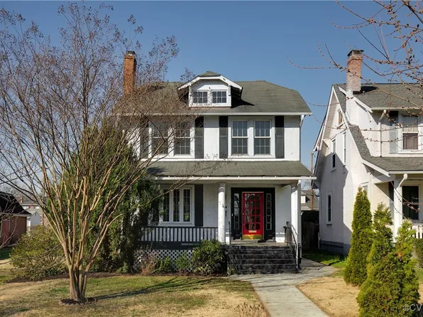 2510 Seminary Ave, Richmond, VA 23220