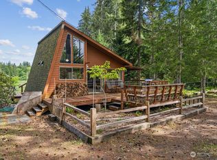 1500 E Timberlake Dr, Shelton, WA 98584