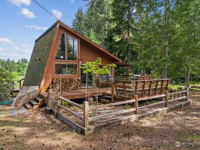 1500 E Timberlakes Drive, Shelton, WA, 98584