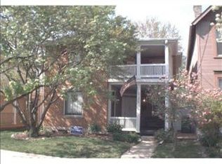 372 W 2nd Ave, Columbus, OH 43201