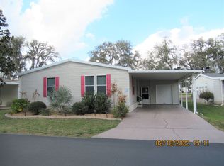 3551 Ranger Pkwy, Zephyrhills, FL 33541