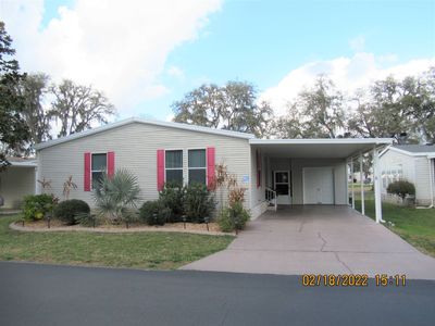 3551 Ranger Pkwy, Zephyrhills, FL, 33541