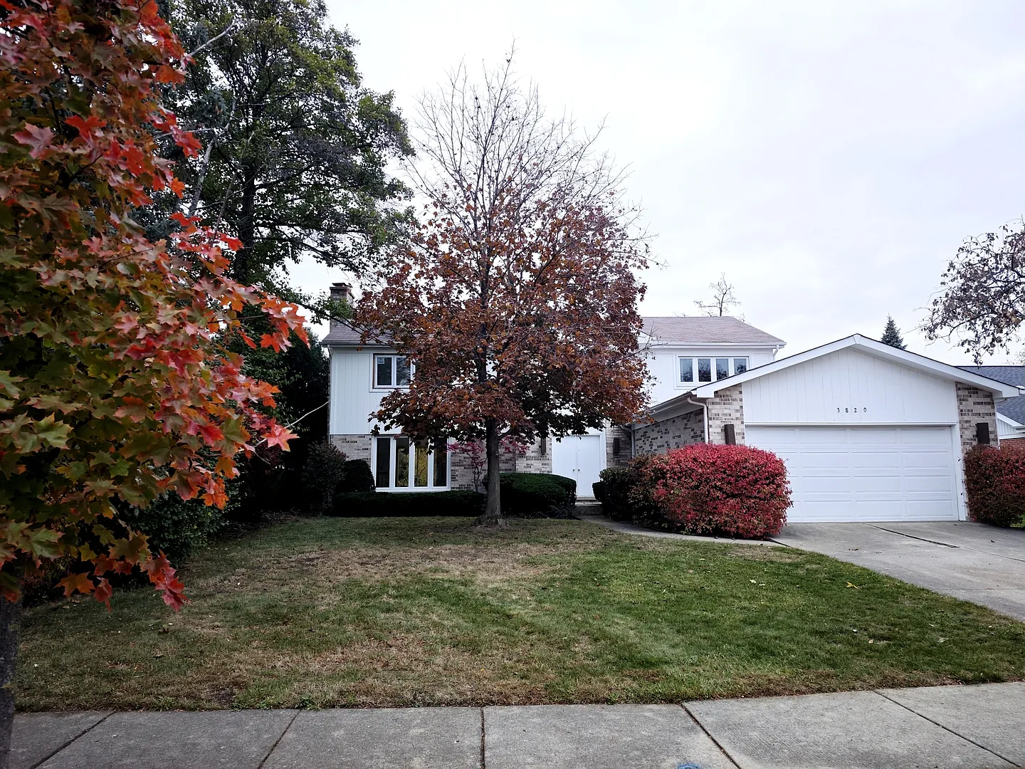 3820 Kiess Dr photo 1