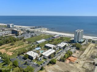 2046 Beach Blvd #107, Biloxi, MS 39531