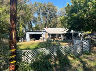 25150 Fairbanks Ln, Covelo, CA 95428