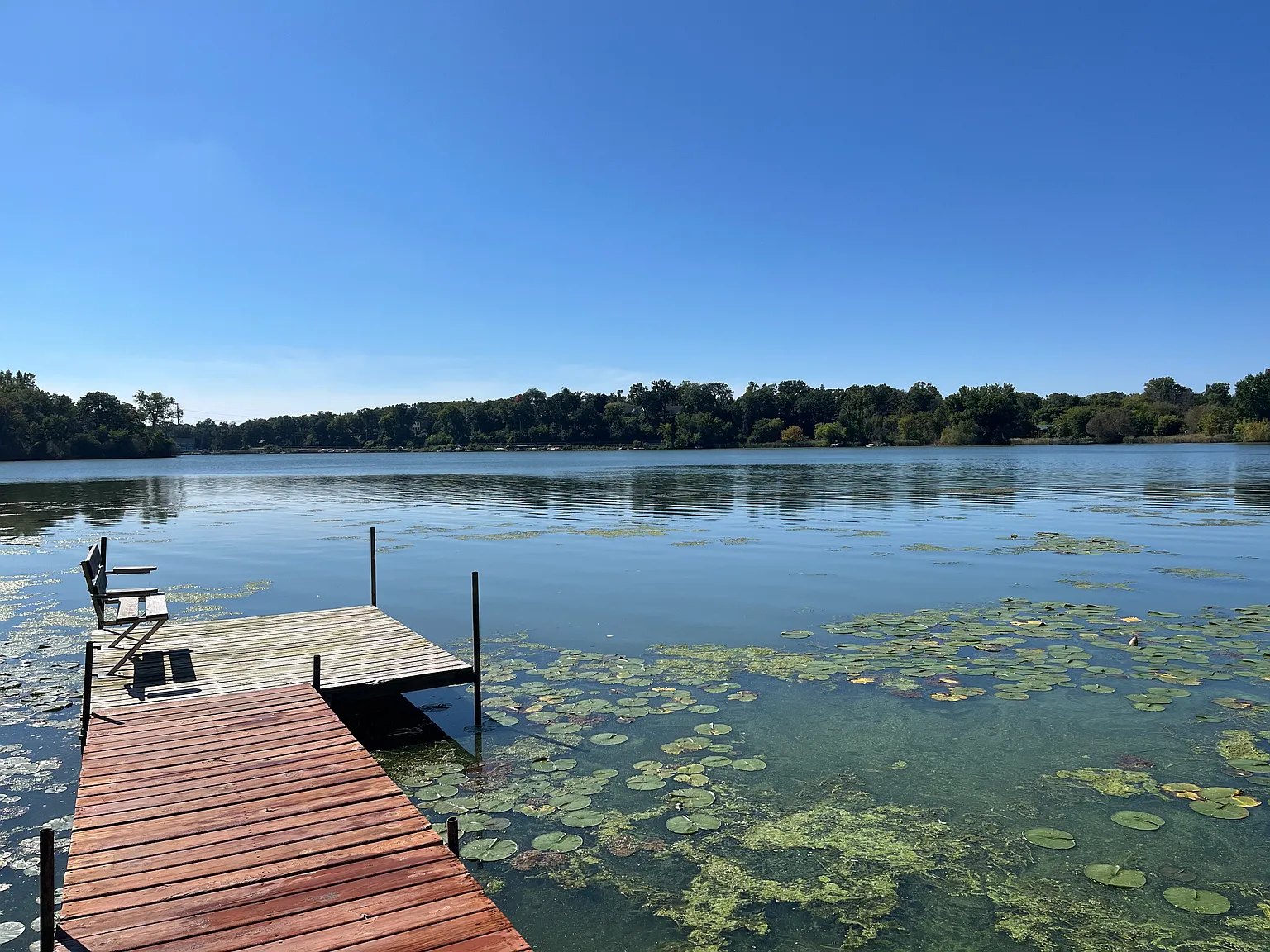 Live On The Lake! — Photo 4