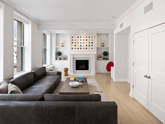 5th image of 114 W 17th St APT 5F