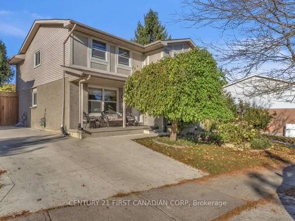 11 Chiddington Gate, London, ON N6C 5K9