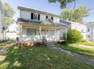 4420 Burnham Ave, Toledo, OH 43612