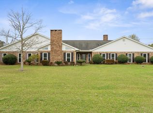 7540 Two Mile Rd, Irvington, AL 36544