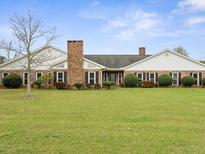 7540 Two Mile Rd, Irvington, AL, 36544
