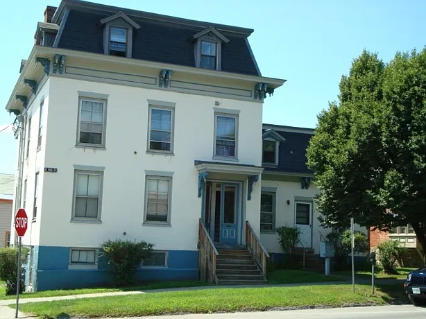 201 Saint Paul Street — Photo 2