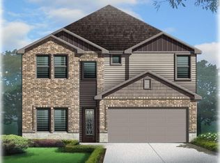 222 Murrieta Ln, Rosharon, TX 77583