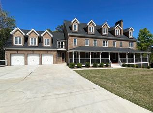 923 Oak Dr, Woodstock, GA 30189