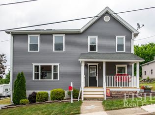 219 Gordon St S, Williamsport, PA 17702