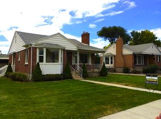 7846 S Grant St, Midvale, UT 84047