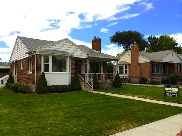 7846 S Grant St, Midvale, UT 84047