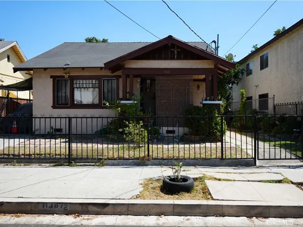 1138 S Ardmore Ave, Los Angeles, CA 90006