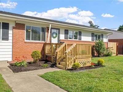 8032 Walters Dr, Norfolk, VA, 23518