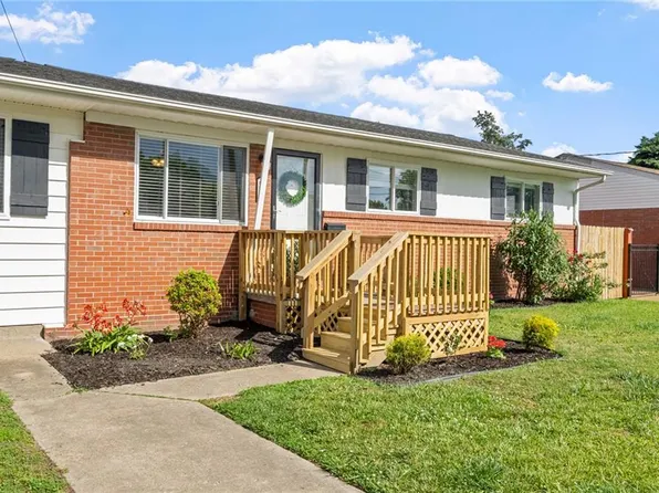 8032 Walters Dr, Norfolk, VA 23518