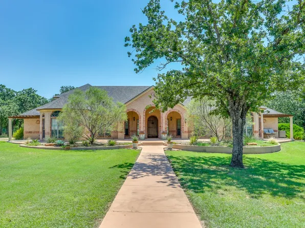 525 S Sugartree Dr, Lipan, TX 76462