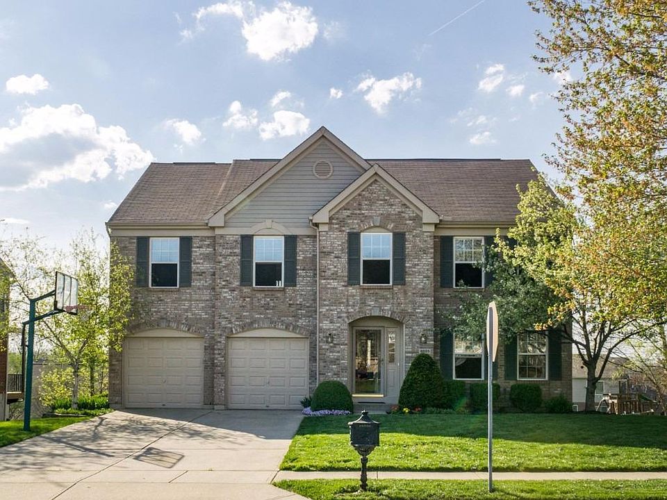 1st image of 9825 Burleigh Ln