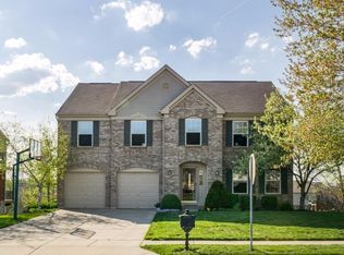 9825 Burleigh Ln, Union, KY 41091
