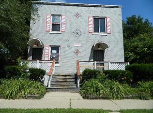 1712 S 6th St, Rockford, IL 61104
