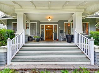 923 SE Lambert St, Portland, OR 97202