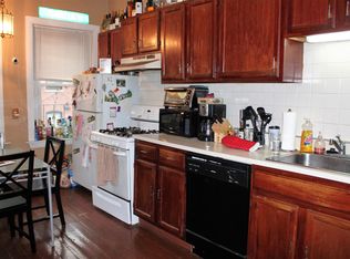 16 Isabella St #3, Boston, MA 02116