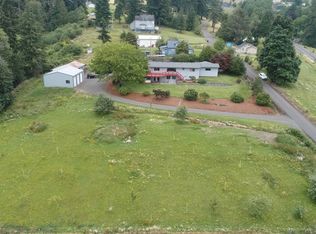 1700 Cloverdale Loop, Kalama, WA 98625