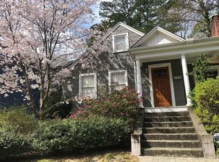 1511 Cherokee Dr, Raleigh, NC 27608