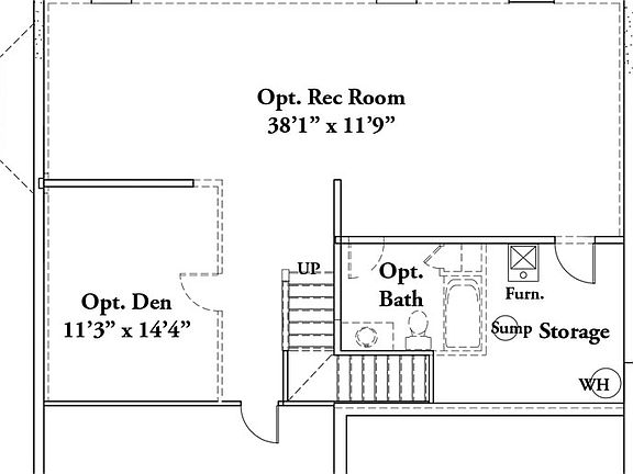 Cape St Clair by Williamsburg Homes