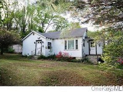 44 Mt Prosper Road, Wurtsboro, NY, 12790